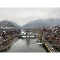 Picture China Fenghuang Ancient City 2026-01 128 - French Restaurant Fenghuang Ancient City