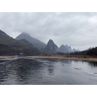Picture China Guilin to Yangshuo cruise 2026-01 114 - Summer Guilin to Yangshuo cruise