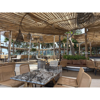 Picture Thailand Pattaya Oxygen Restaurant 2024-12 25 - SPA Oxygen Restaurant
