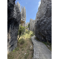 Picture China Shilin Stone Forest 2026-01 163 - City Sight Shilin Stone Forest