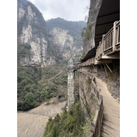 Picture China Zhangjiajie Grand Canion 2026-01 47 - Monument Grand Canion