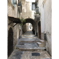 Picture Italy Vieste 2024-09 84 - Shopping Vieste