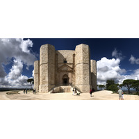 Picture Italy Castel del monte 2024-09 73 - Waterfall Castel del monte
