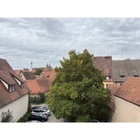 Picture Germany Rothenburg ob der Tauber⁩ 2025-09 176 - Accomodation Rothenburg ob der Tauber⁩