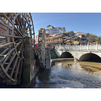 Picture China Lijiang 2026-01 226 - Walking Street Lijiang