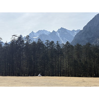Picture China Lijiang Blue moon valley 2026-01 106 - Restaurants Blue moon valley