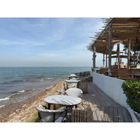 Picture Thailand Pattaya Oxygen Restaurant 2024-12 57 - Rooms Oxygen Restaurant