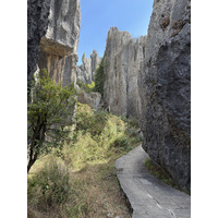 Picture China Shilin Stone Forest 2026-01 124 - Accomodation Shilin Stone Forest