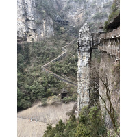 Picture China Zhangjiajie Grand Canion 2026-01 56 - Hotel Pool Grand Canion