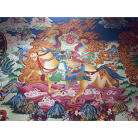 Picture China Shangri La 2026-01 426 - Cost Shangri La