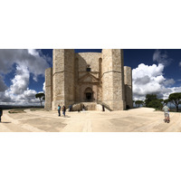Picture Italy Castel del monte 2024-09 31 - Rental Castel del monte