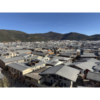 Picture China Shangri La 2026-01 437 - Winter Shangri La