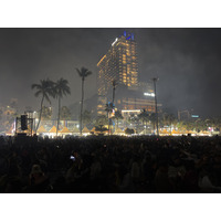 Picture Thailand Pattaya pattaya firework festival 2025-12 84 - City Sights pattaya firework festival