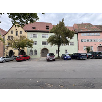 Picture Germany Rothenburg ob der Tauber⁩ 2025-09 15 - Accomodation Rothenburg ob der Tauber⁩