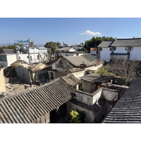 Picture China Dali Mushan Leye Resort Hotel 2026-01 13 - Summer Mushan Leye Resort Hotel