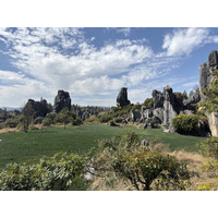 Picture China Shilin Stone Forest 2026-01 369 - Hotel Pools Shilin Stone Forest