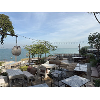 Picture Thailand Pattaya Oxygen Restaurant 2024-12 38 - Land Oxygen Restaurant