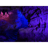 Picture China Zhangjiajie Grand Canion 2026-01 44 - City Grand Canion