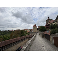Picture Germany Rothenburg ob der Tauber⁩ 2025-09 4 - Hotel Pools Rothenburg ob der Tauber⁩