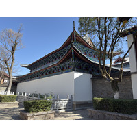 Picture China Lijiang 2026-01 659 - French Restaurant Lijiang