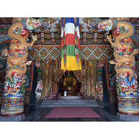 Picture China Shangri La 2026-01 374 - Cost Shangri La