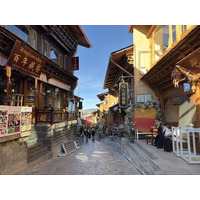 Picture China Shangri La 2026-01 143 - Land Shangri La