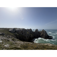 Picture France Crozon Pen Hir 2026-04 81 - Spring Pen Hir