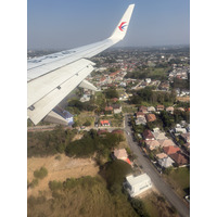 Picture Thailand Chiang Mai From the sky 2026-01 10 - Resort From the sky