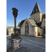 Picture France Rochefort en terre 2026-04 15