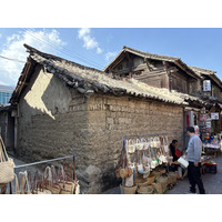 Picture China Dali Xizhouzhen 2026-01 74 - Room Xizhouzhen