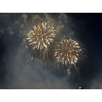 Picture Thailand Pattaya Fireworks 2024-12 97 - City Fireworks