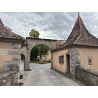Picture Germany Rothenburg ob der Tauber⁩ 2025-09 188 - Room Rothenburg ob der Tauber⁩