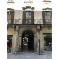Picture Italy Arezzo 2024-09 100 - City Sights Arezzo