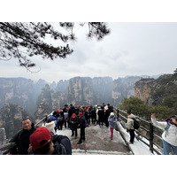 Picture China Zhangjiajie 2026-01 234 - Shopping Zhangjiajie