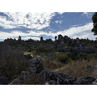 Picture China Shilin Stone Forest 2026-01 346 - Savings Shilin Stone Forest