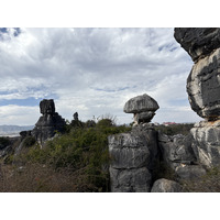 Picture China Shilin Stone Forest 2026-01 252 - Hotel Shilin Stone Forest