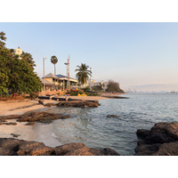 Picture Thailand Pattaya Dongtan beach 2025-12 40 - Streets Dongtan beach