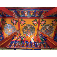 Picture China Shangri La 2026-01 146 - Hotel Shangri La