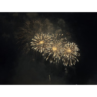 Picture Thailand Pattaya Fireworks 2024-12 74 - Lake Fireworks