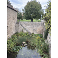 Picture Germany Rothenburg ob der Tauber⁩ 2025-09 70 - Rain Season Rothenburg ob der Tauber⁩