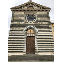 Picture Italy Prato 2024-09 18 - City Sight Prato