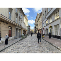 Picture Ukraine Lviv 2024-10 276 - City Sight Lviv