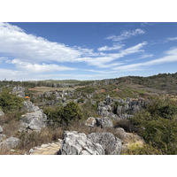 Picture China Shilin Stone Forest 2026-01 304 - Hot Season Shilin Stone Forest