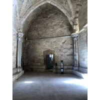 Picture Italy Castel del monte 2024-09 22 - Walking Street Castel del monte