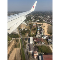Picture Thailand Chiang Mai From the sky 2026-01 14 - Lakes From the sky