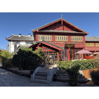 Picture China Lijiang 2026-01 520 - Rentals Lijiang