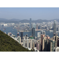 Picture Hong-Kong Hong Kong Island 2026-01 13 - Saving Hong Kong Island