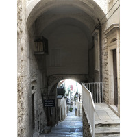 Picture Italy Vieste 2024-09 94 - Savings Vieste