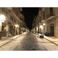 Picture Italy Trani 2024-09 51 - Savings Trani