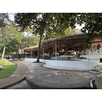 Picture Thailand Pattaya Oxygen Restaurant 2024-12 11 - Price Oxygen Restaurant